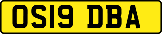 OS19DBA