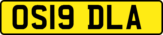 OS19DLA