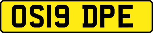 OS19DPE