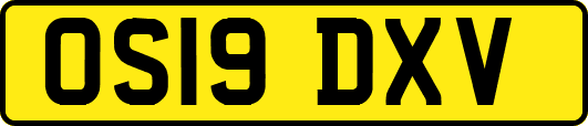 OS19DXV