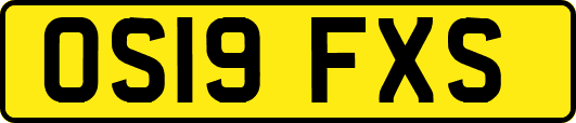 OS19FXS