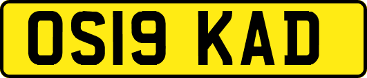 OS19KAD