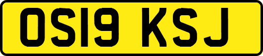 OS19KSJ