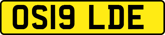 OS19LDE