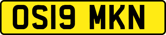 OS19MKN