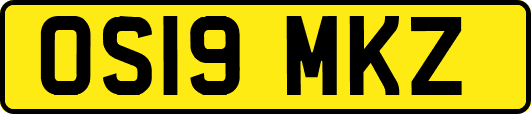 OS19MKZ