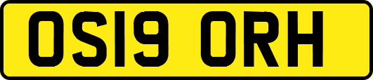 OS19ORH