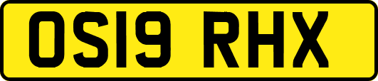 OS19RHX