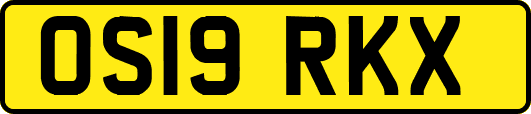 OS19RKX