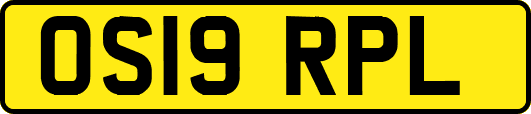 OS19RPL