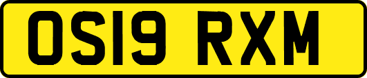 OS19RXM