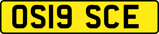 OS19SCE