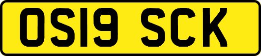 OS19SCK