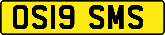 OS19SMS
