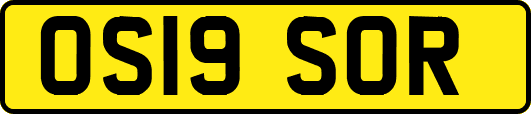 OS19SOR