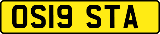 OS19STA