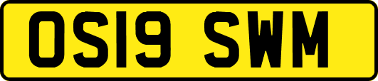 OS19SWM
