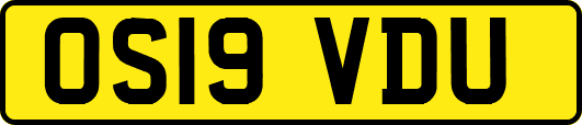 OS19VDU