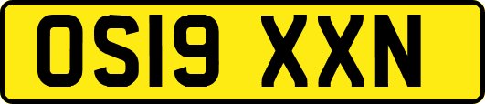 OS19XXN