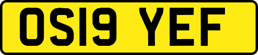 OS19YEF
