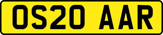 OS20AAR