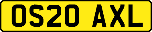 OS20AXL
