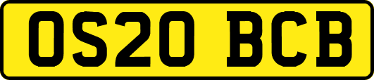 OS20BCB