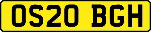 OS20BGH