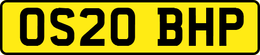OS20BHP