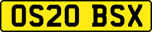 OS20BSX