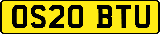 OS20BTU