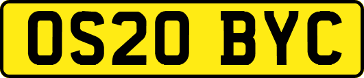 OS20BYC
