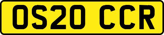 OS20CCR