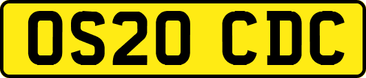 OS20CDC