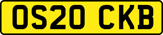 OS20CKB