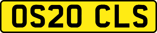 OS20CLS