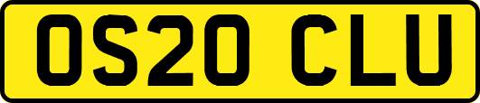 OS20CLU