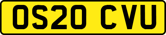 OS20CVU