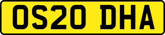 OS20DHA