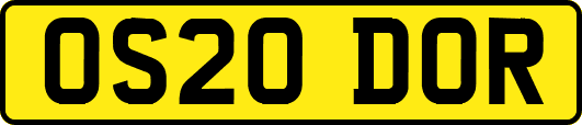 OS20DOR