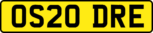 OS20DRE