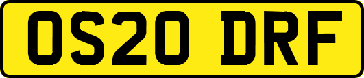 OS20DRF