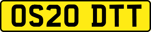 OS20DTT