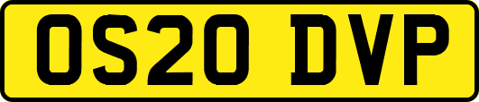 OS20DVP
