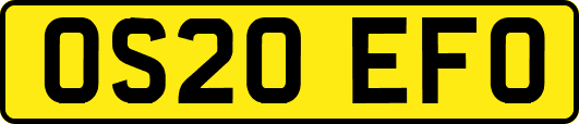 OS20EFO