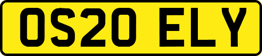OS20ELY