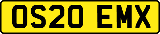 OS20EMX