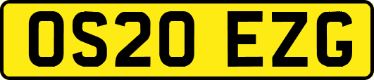 OS20EZG