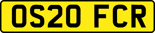 OS20FCR