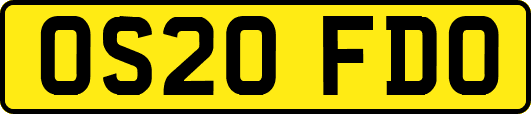 OS20FDO